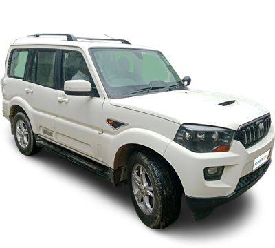 Mahindra Scorpio-img